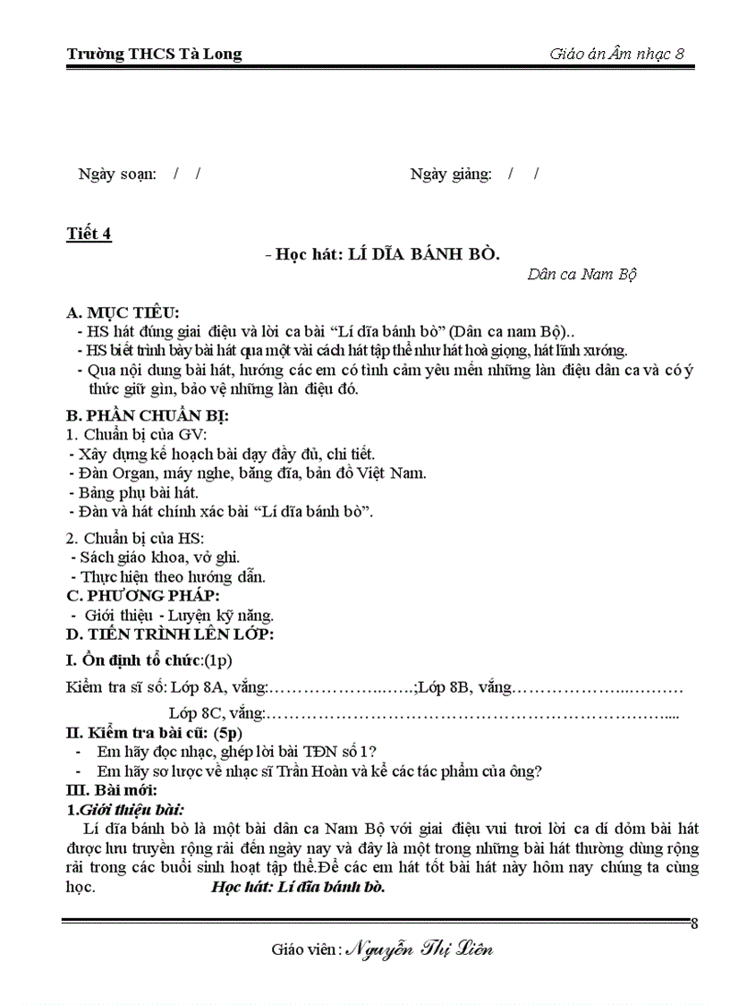 image for page AM NHAC 8 cực hay