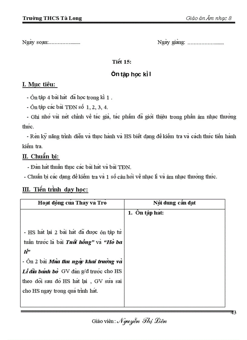 image for page AM NHAC 8 cực hay