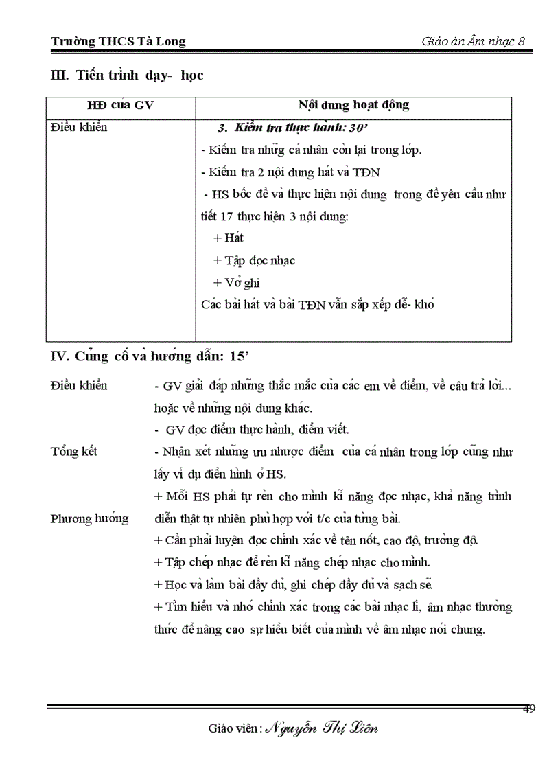 image for page AM NHAC 8 cực hay
