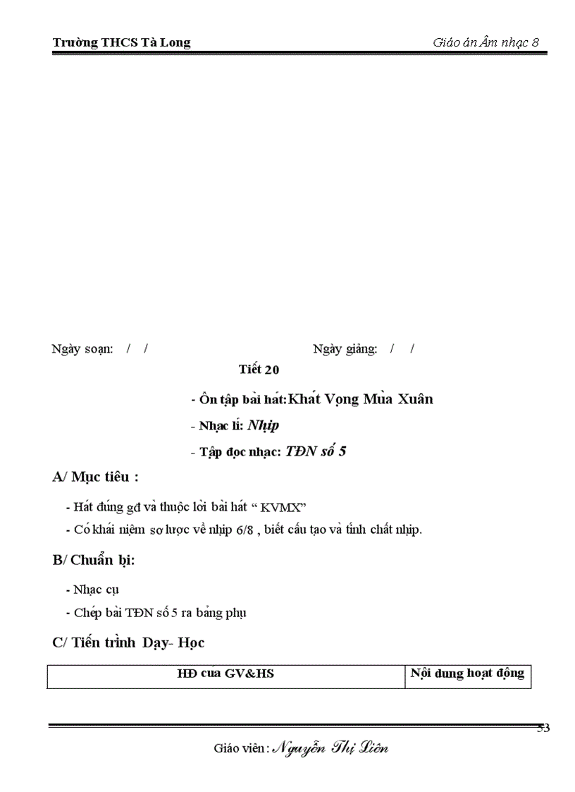 image for page AM NHAC 8 cực hay