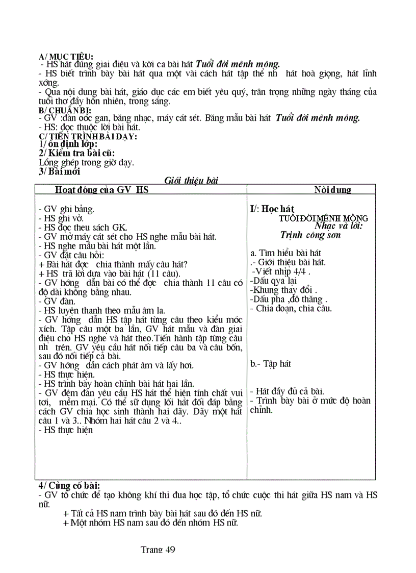 image for page Am nhac 8 da soan doc