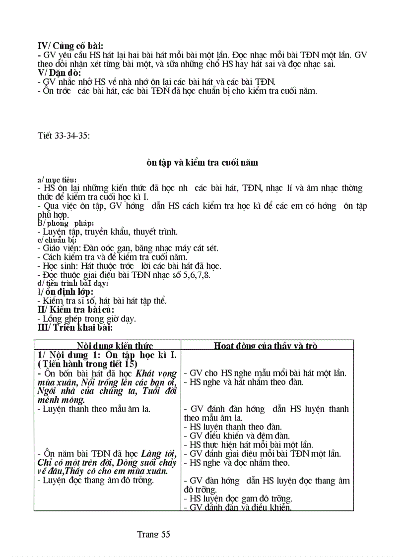 image for page Am nhac 8 da soan doc