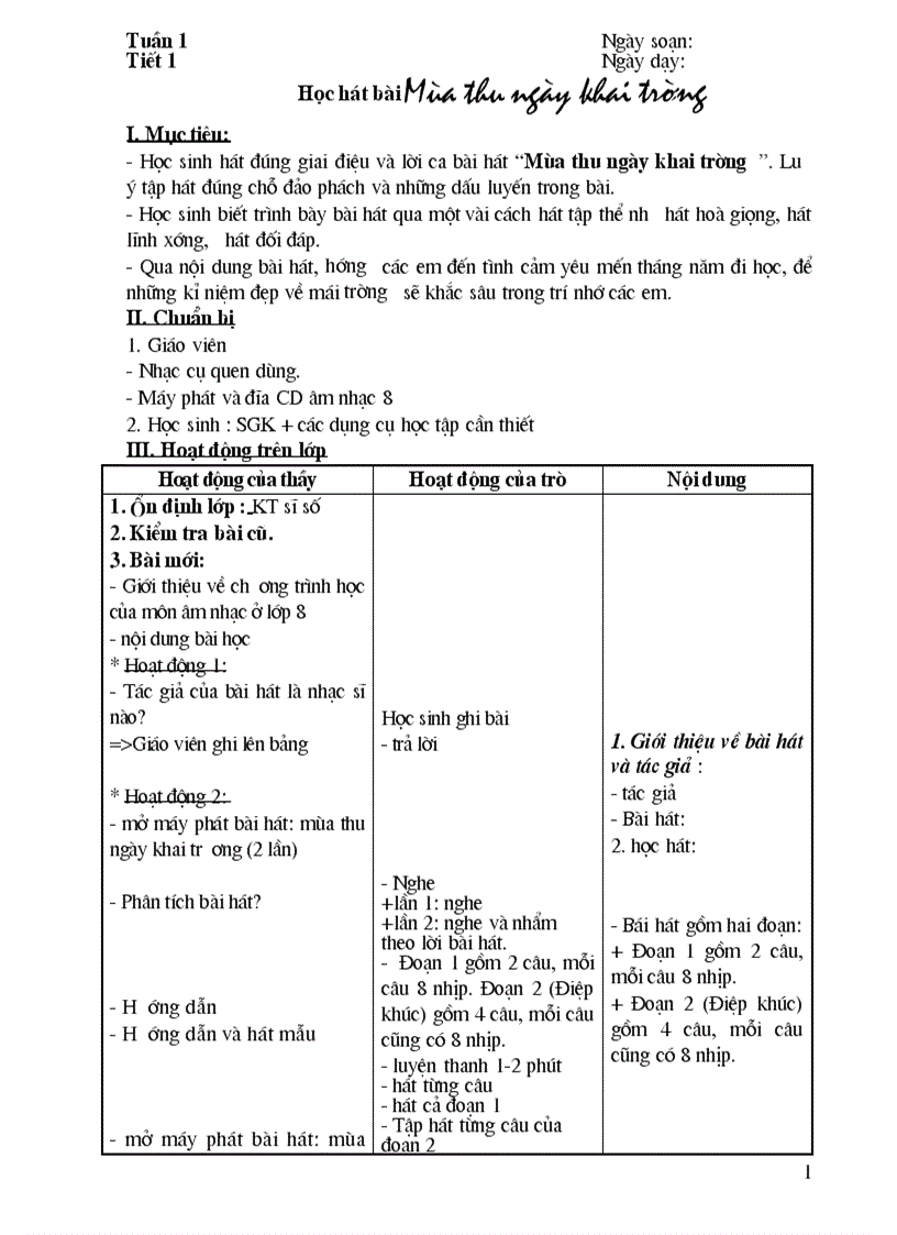 image for page Am nhac 8 hkI 3 cot doc