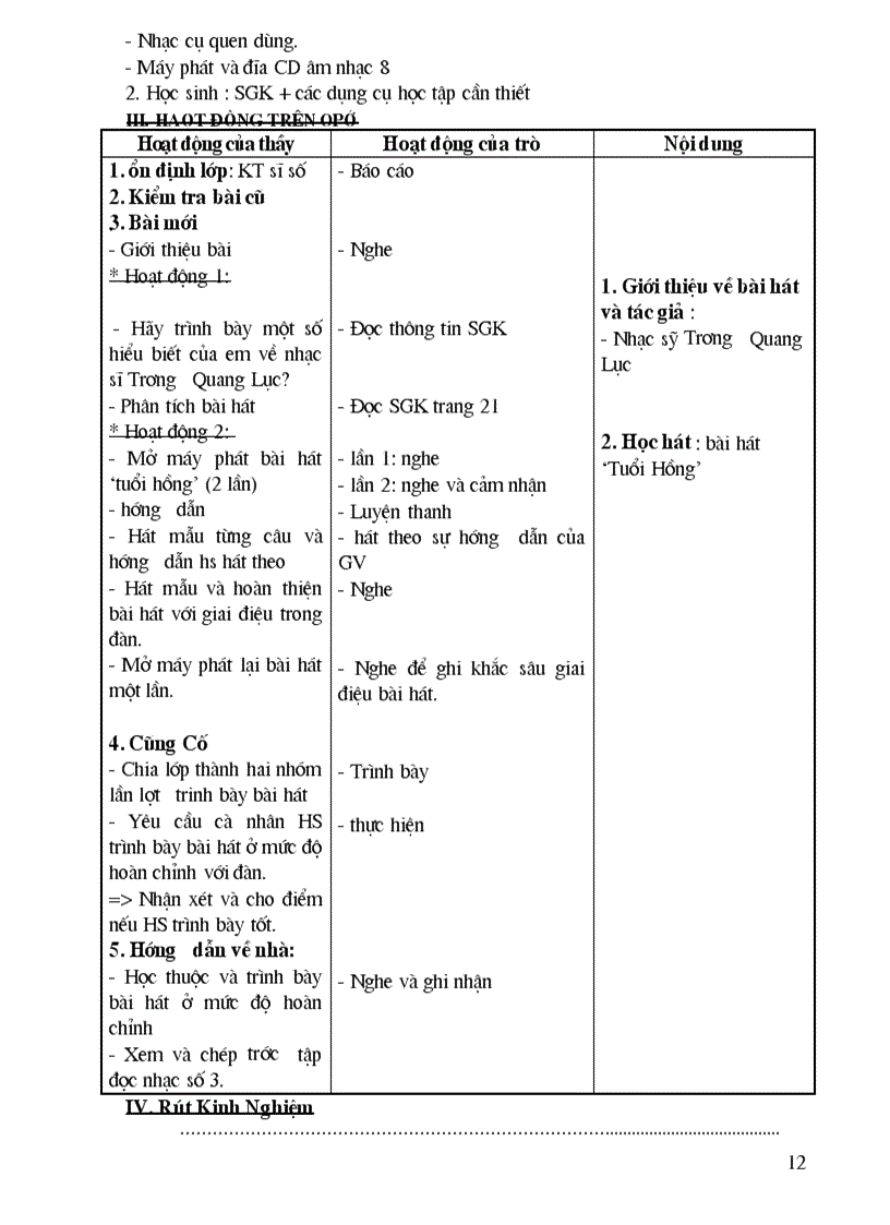 image for page Am nhac 8 hkI 3 cot doc