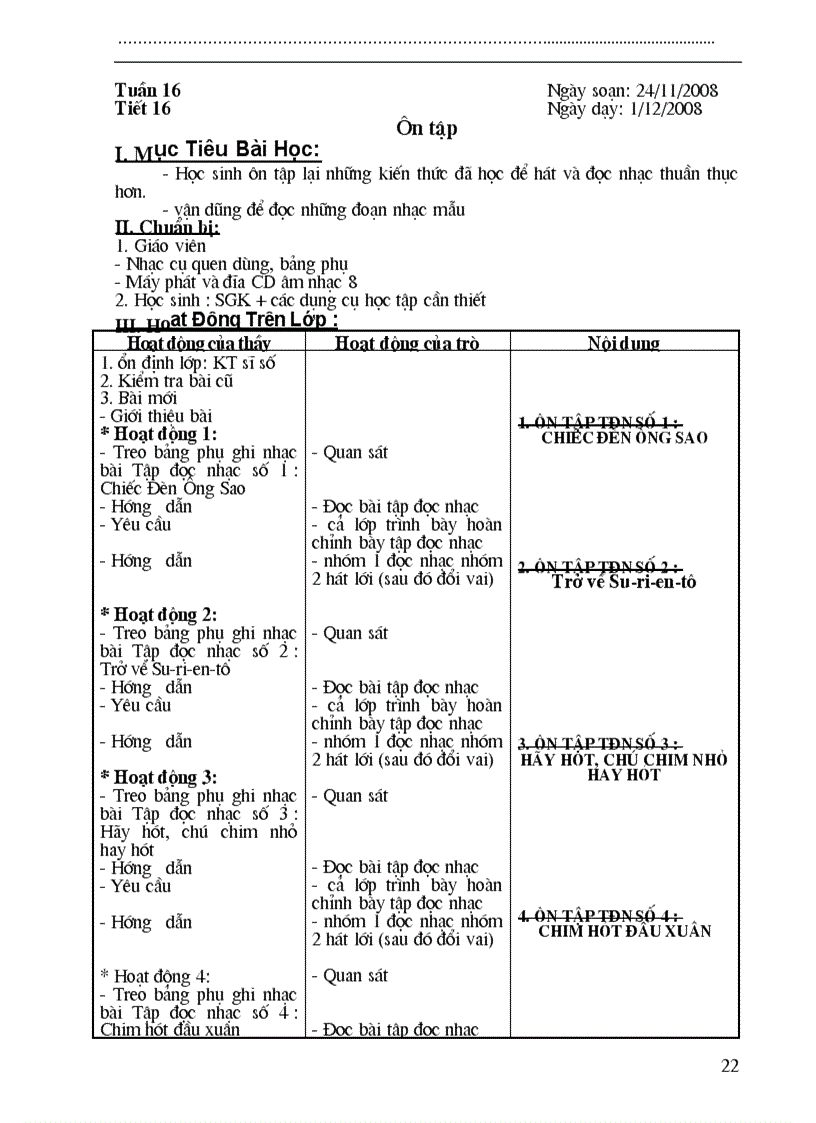 image for page Am nhac 8 hkI 3 cot doc