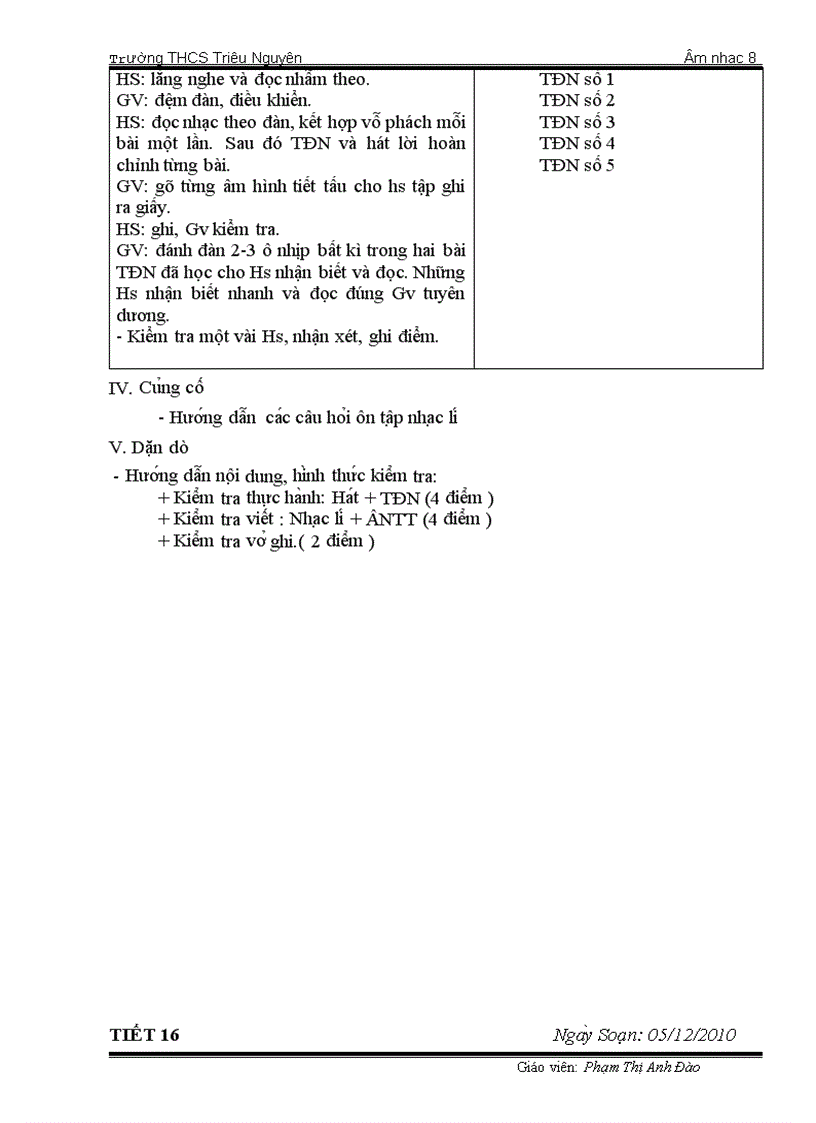 image for page Âm nhạc 8 HKI theo chuẩn KTKN