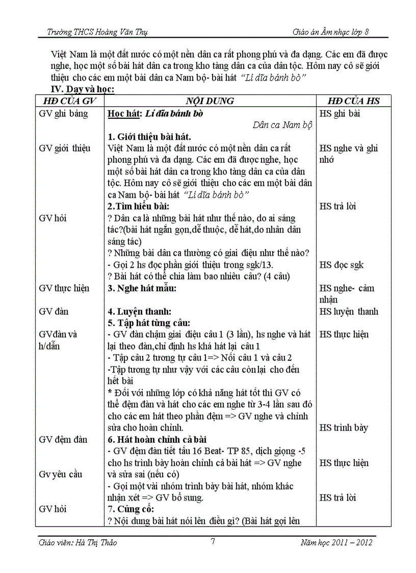 image for page Am nhac 8 moi nhat