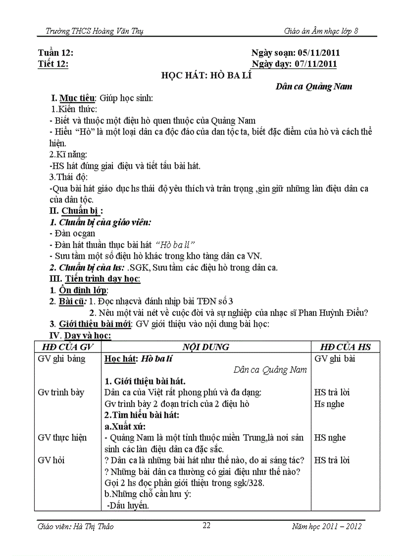 image for page Am nhac 8 moi nhat