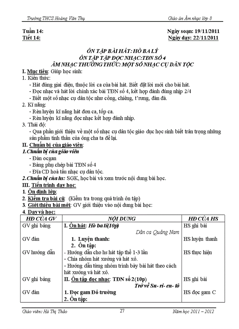 image for page Am nhac 8 moi nhat