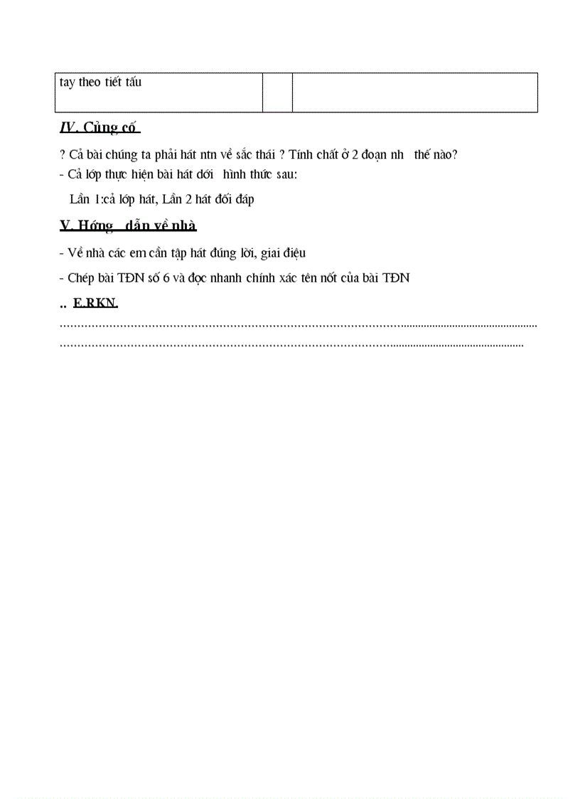 image for page Âm nhạc 8 tiết 22