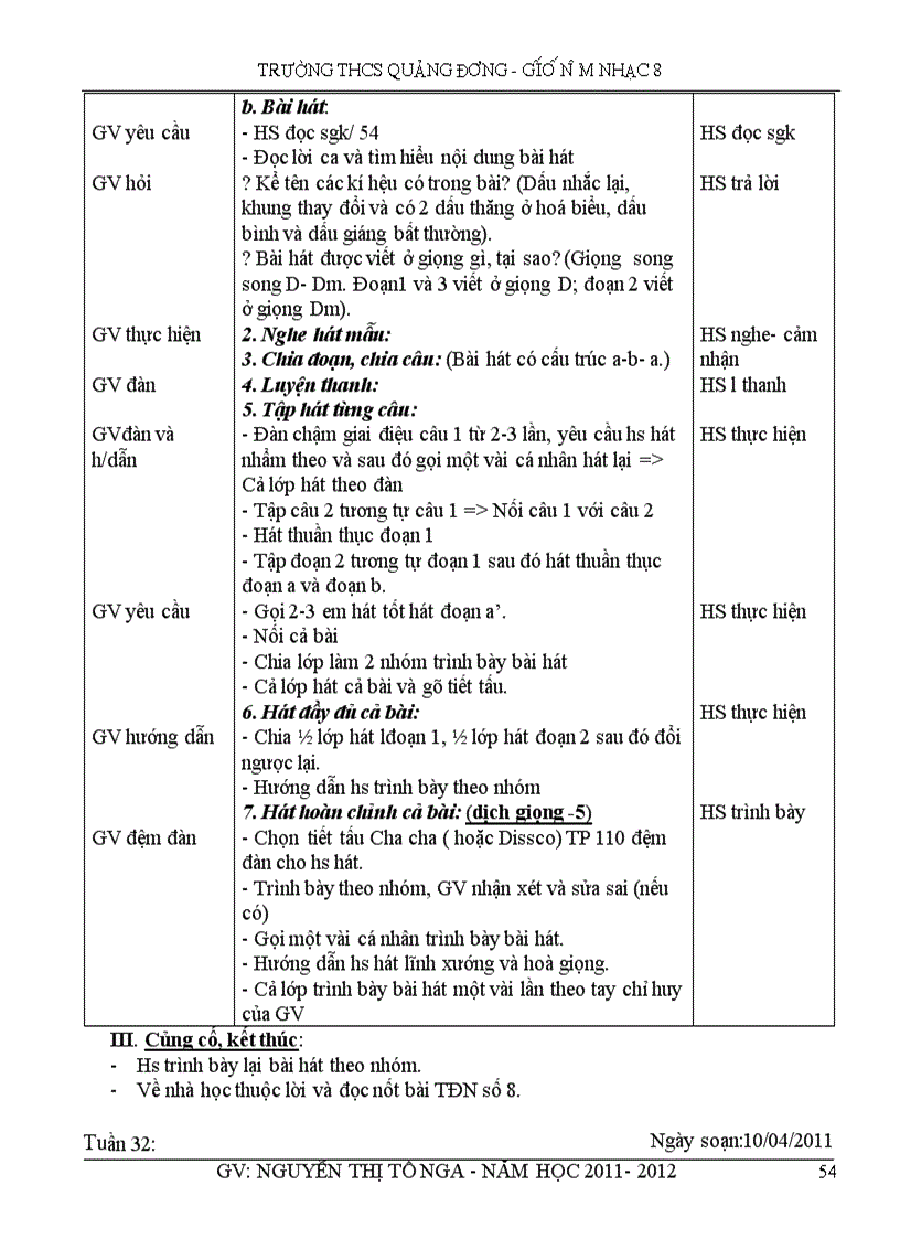 image for page Am nhac 8