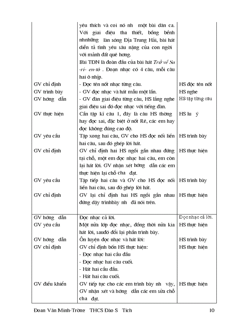 image for page Bai soan