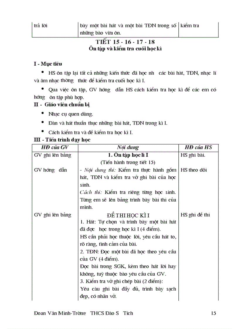 image for page Bai soan