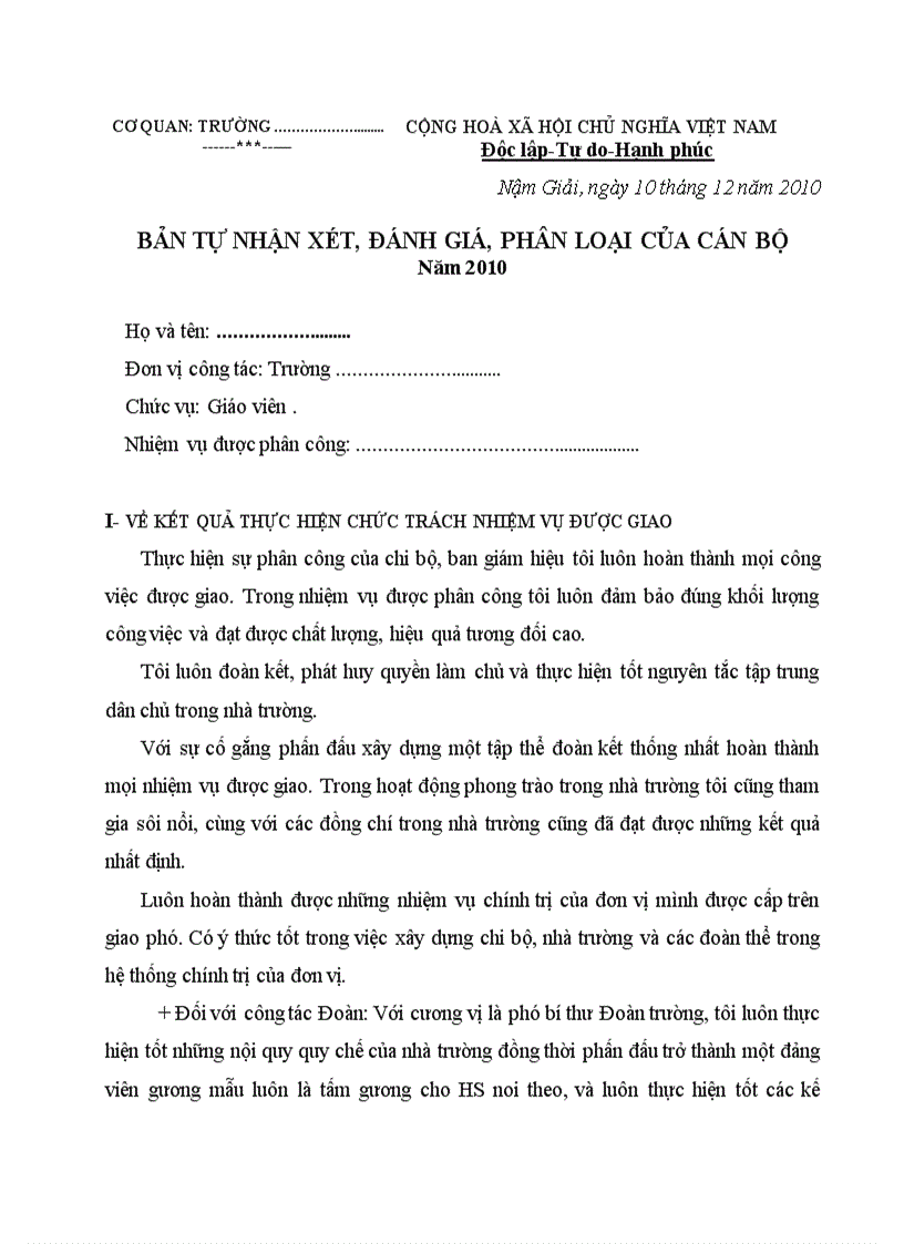 image for page Ban kiem diem Dang vien