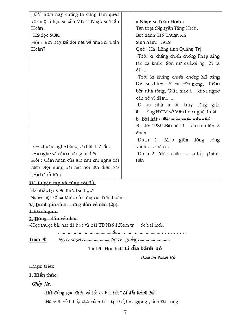 image for page GA âm nhạc 8 cả năm