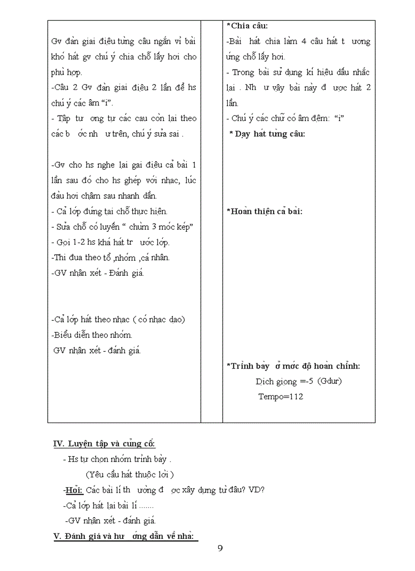 image for page GA âm nhạc 8 cả năm