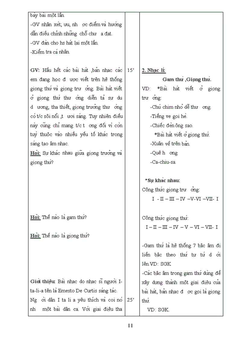 image for page GA âm nhạc 8 cả năm