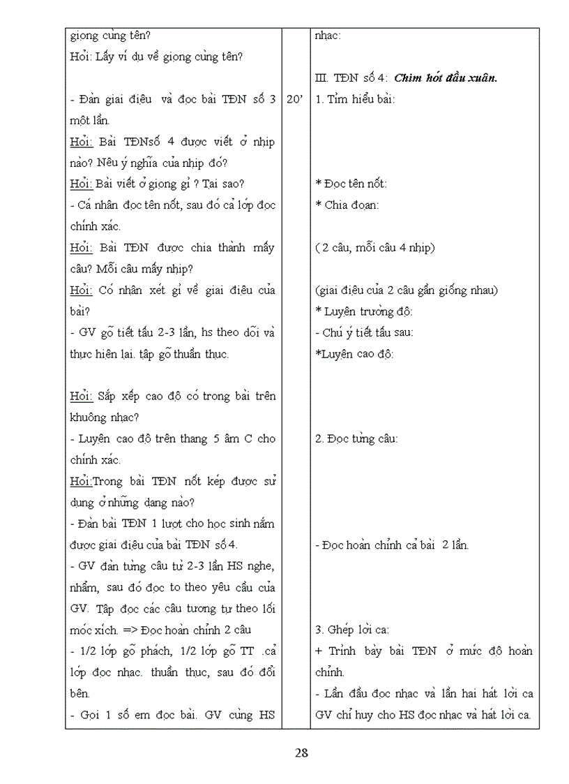 image for page GA âm nhạc 8 cả năm