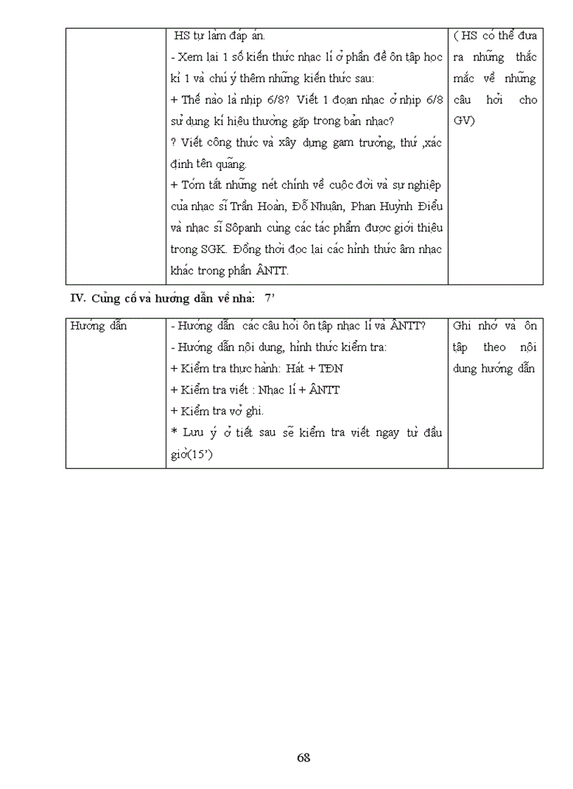 image for page GA âm nhạc 8 cả năm