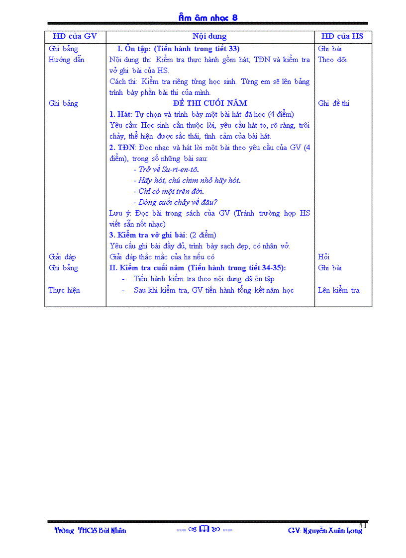 image for page GA âm nhạc 8 Mới Đầy đủ