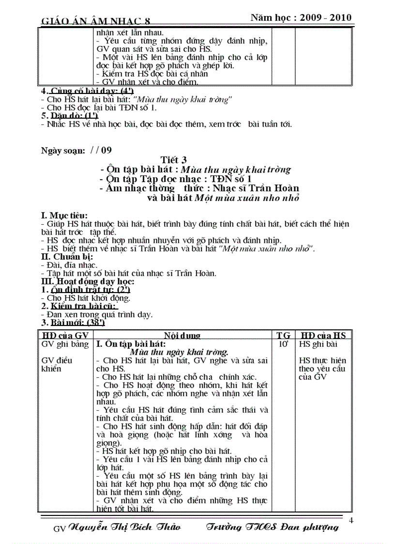 image for page GA Âm nhạc 8 NTBT