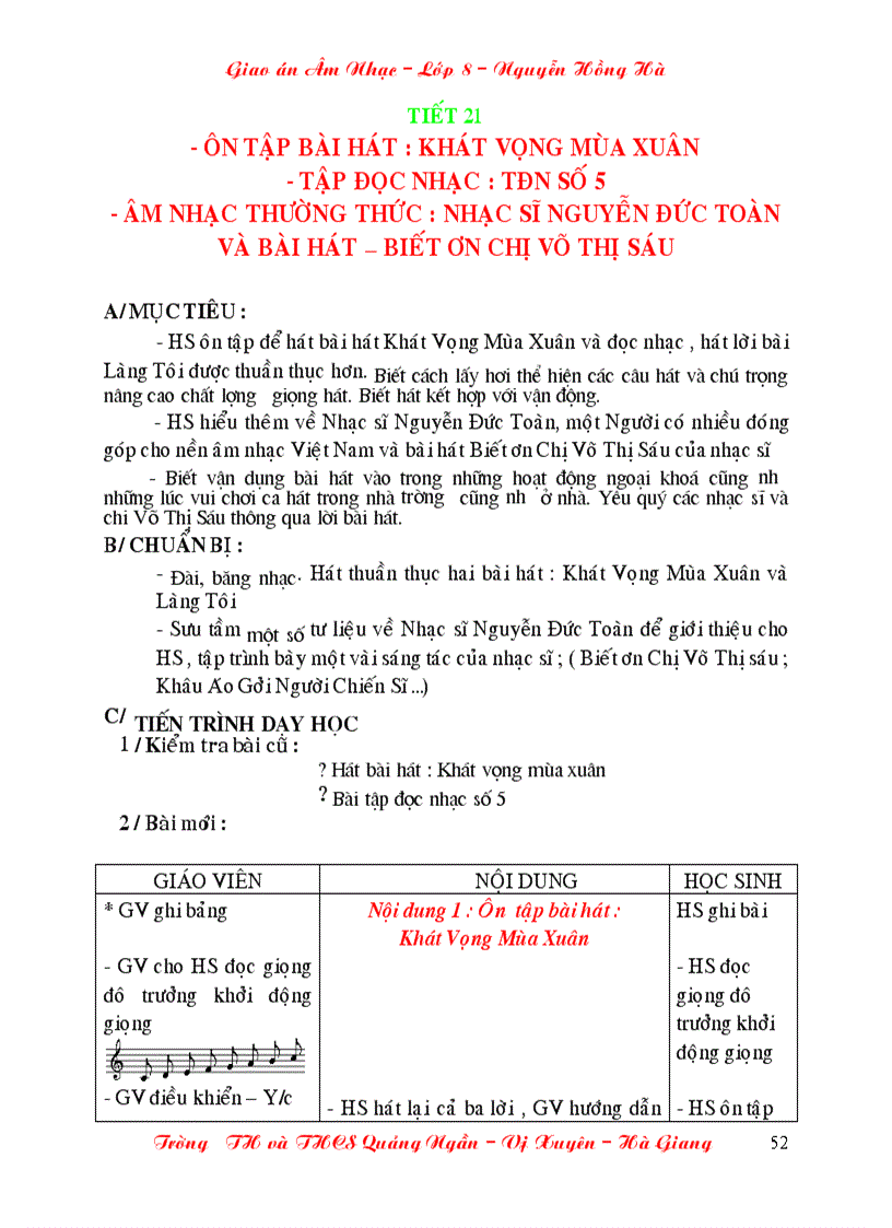 image for page Ga am nhac l8 khii chuan