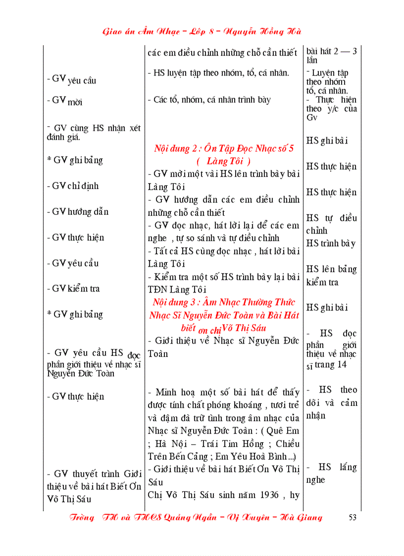 image for page Ga am nhac l8 khii chuan