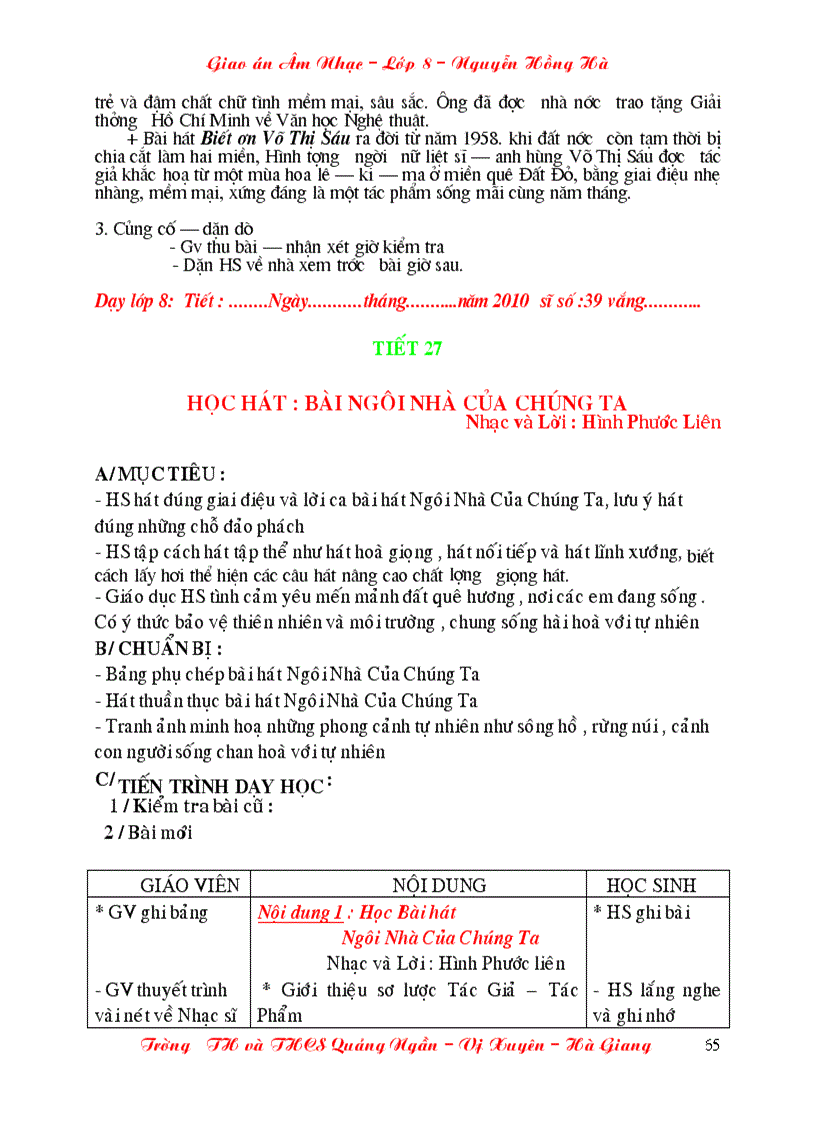 image for page Ga am nhac l8 khii chuan