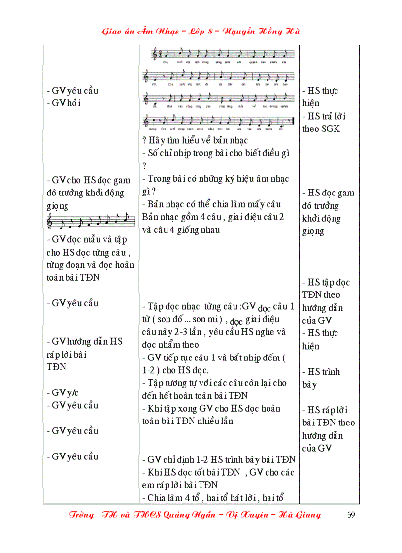 image for page Ga am nhac l8 khii chuan