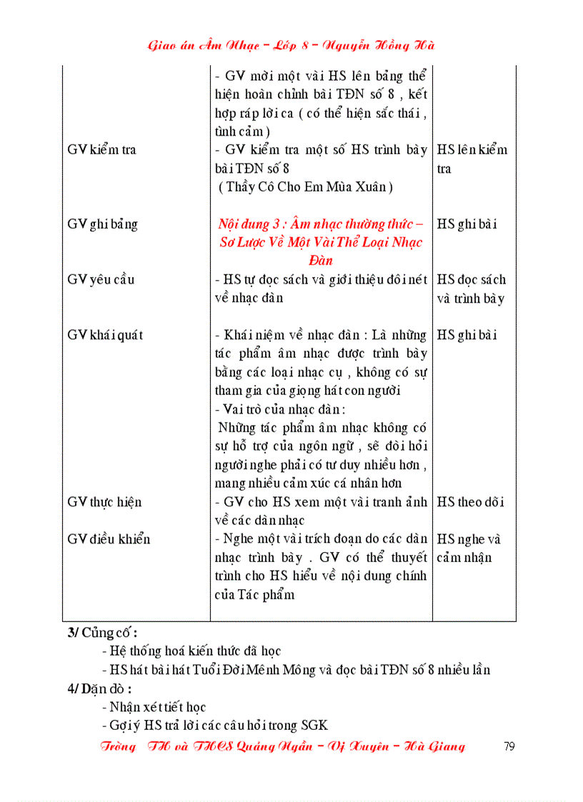 image for page Ga am nhac l8 khii chuan