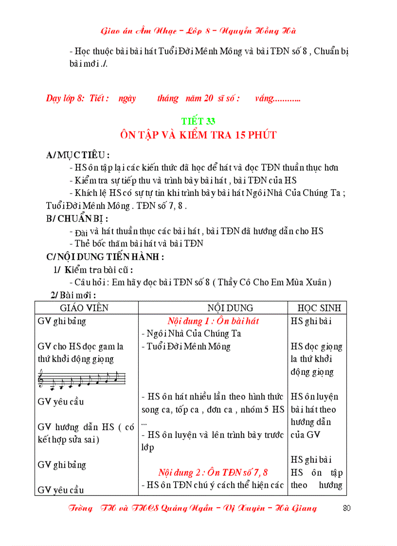 image for page Ga am nhac l8 khii chuan