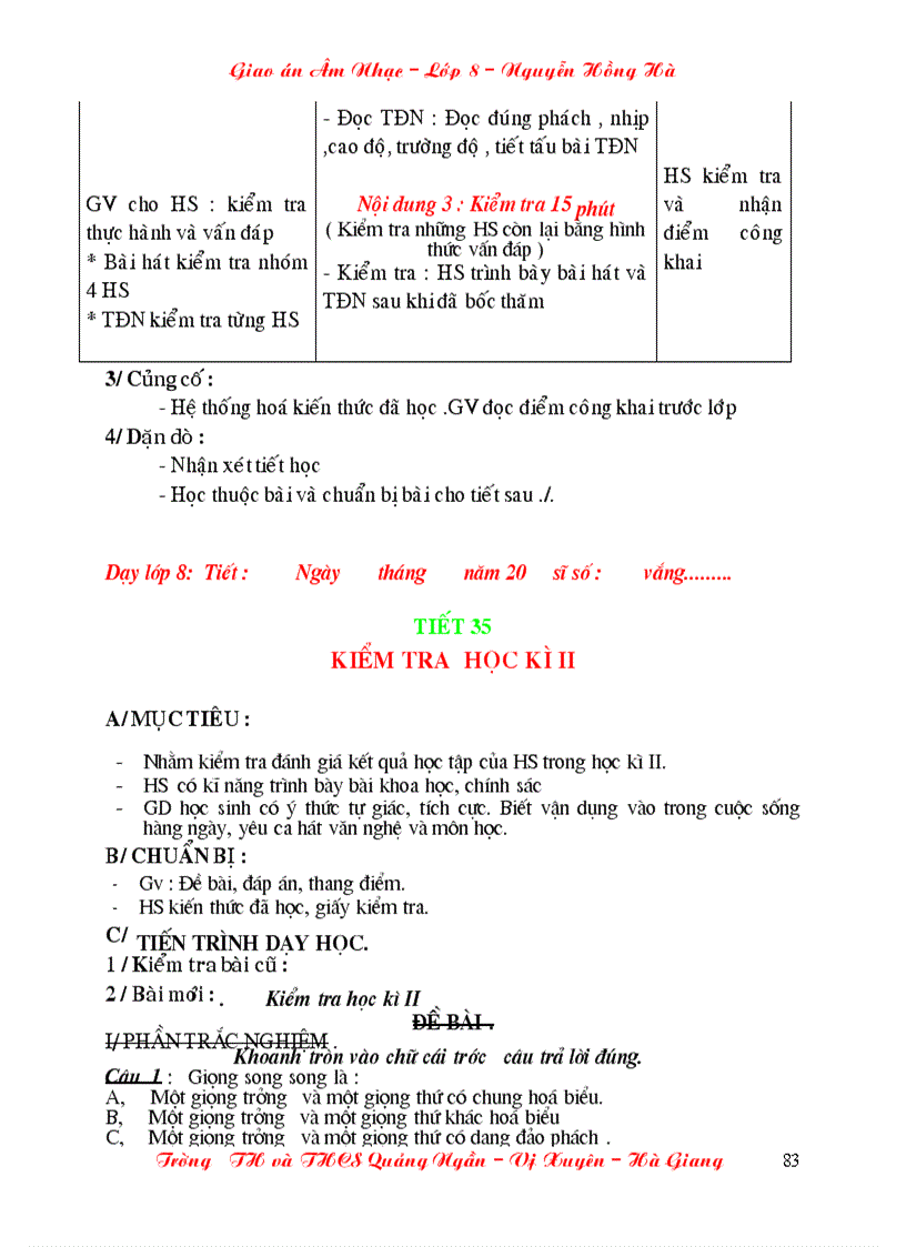 image for page Ga am nhac l8 khii chuan