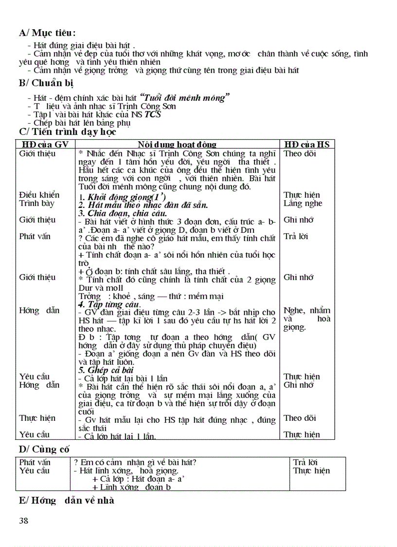 image for page GA Nhac 8 CN 2010