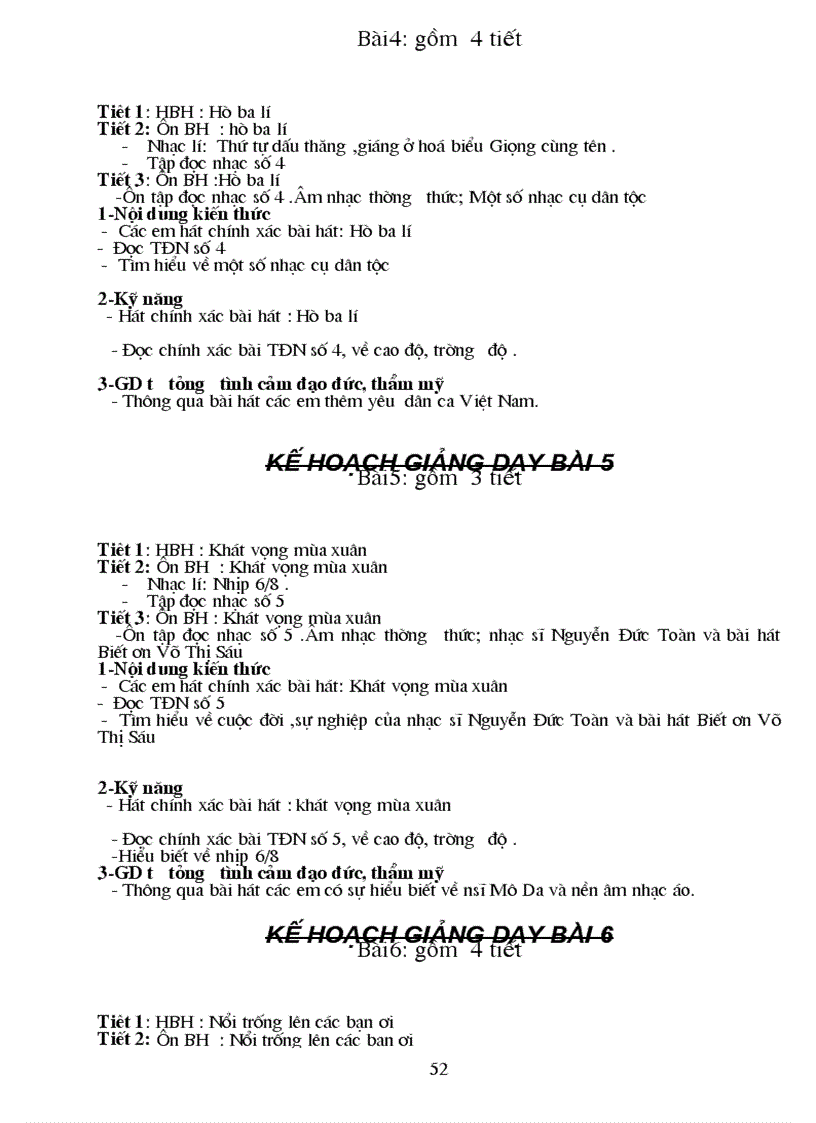 image for page GA Nhac 8 duoc