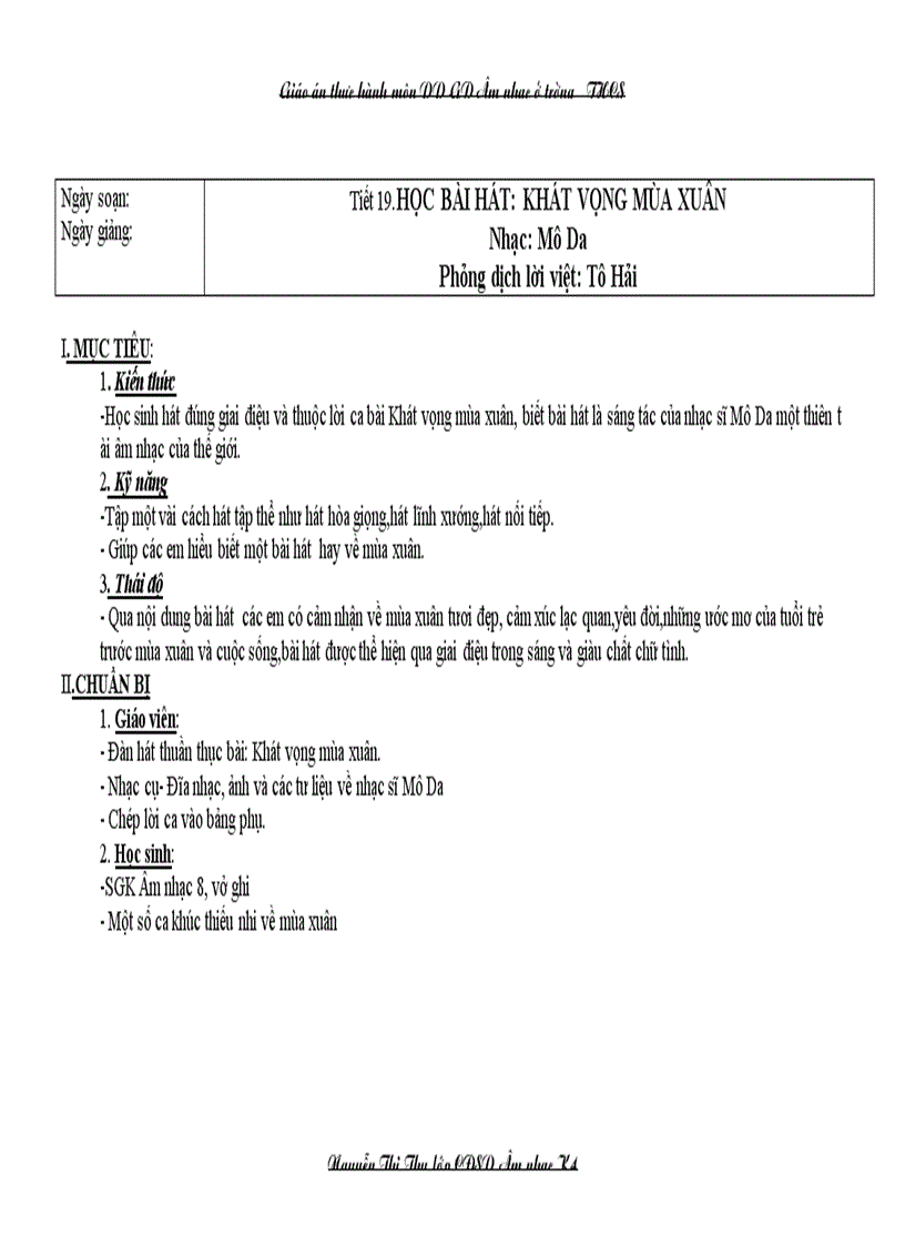 image for page Ga nhac8 t5 15