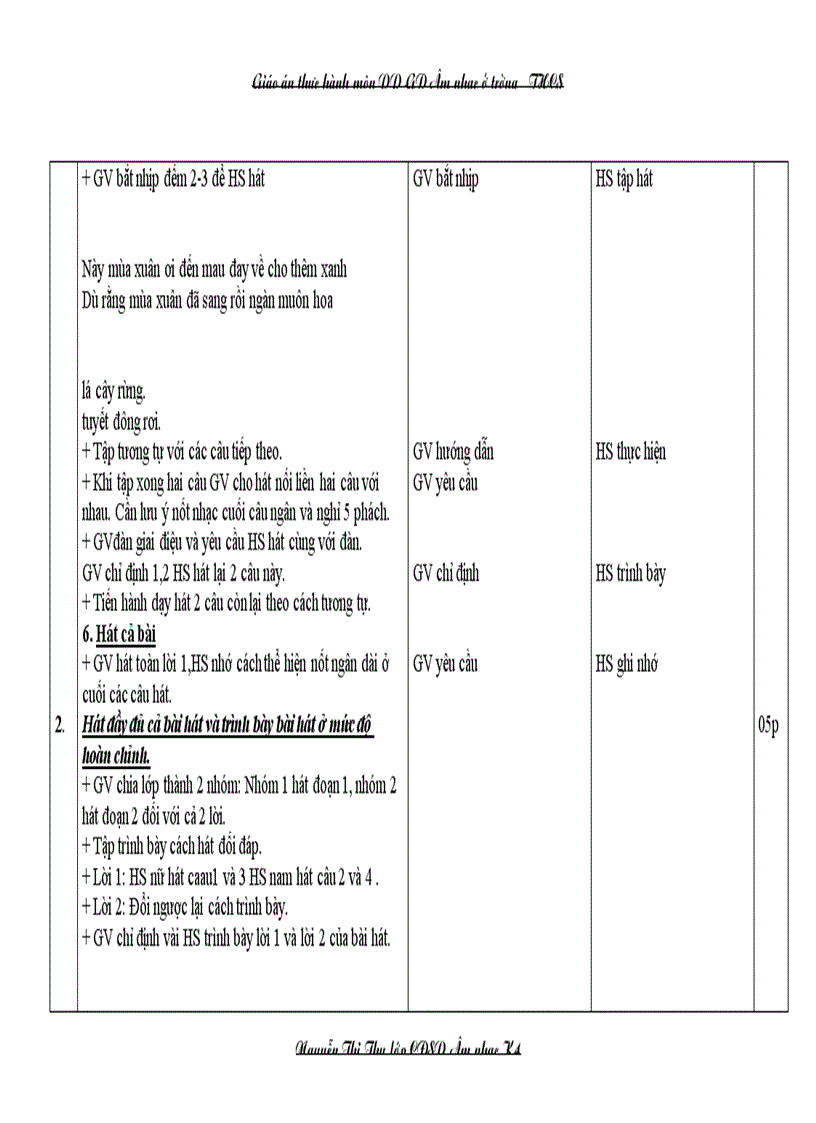 image for page Ga nhac8 t5 15