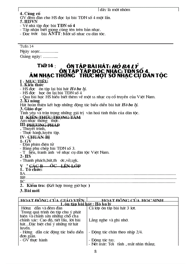 image for page Gia an Am nhac 8 chuan ktkn