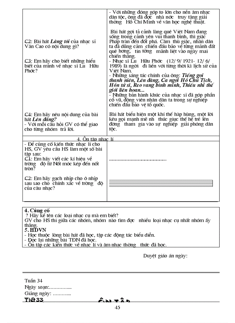 image for page Gia an Am nhac 8 chuan ktkn