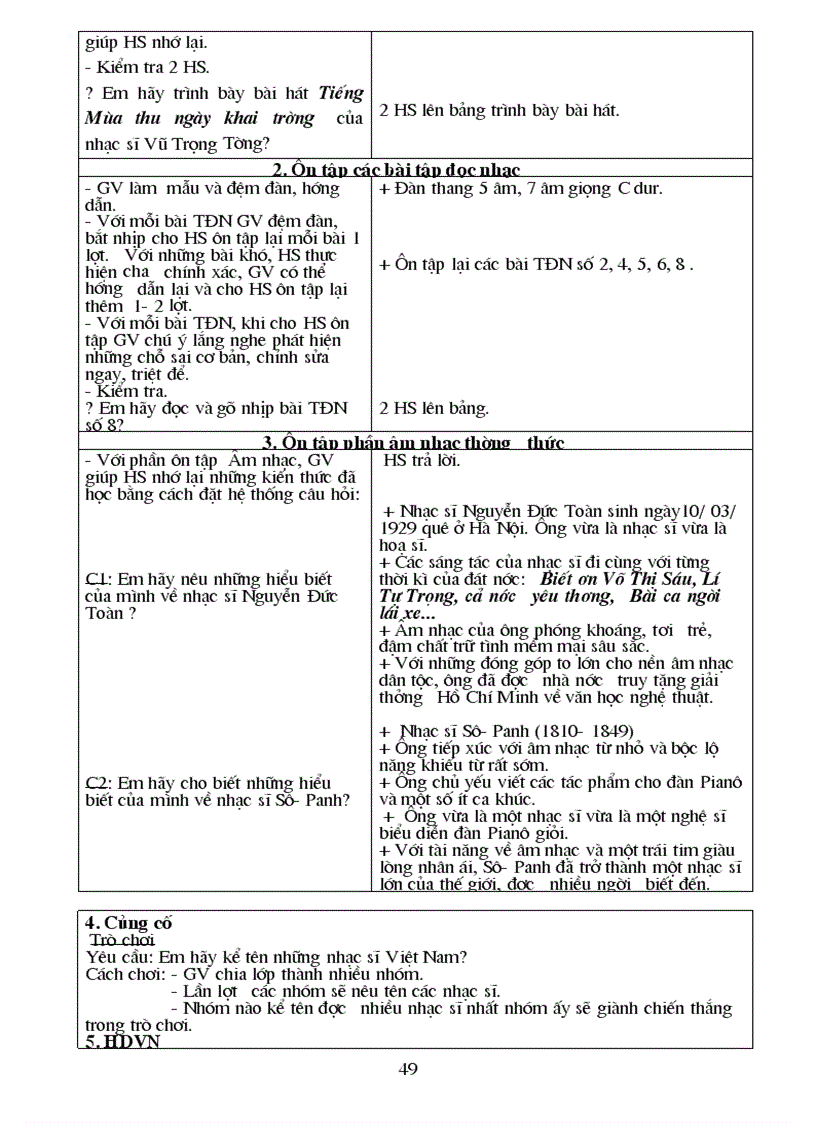 image for page Gia an Am nhac 8 chuan ktkn