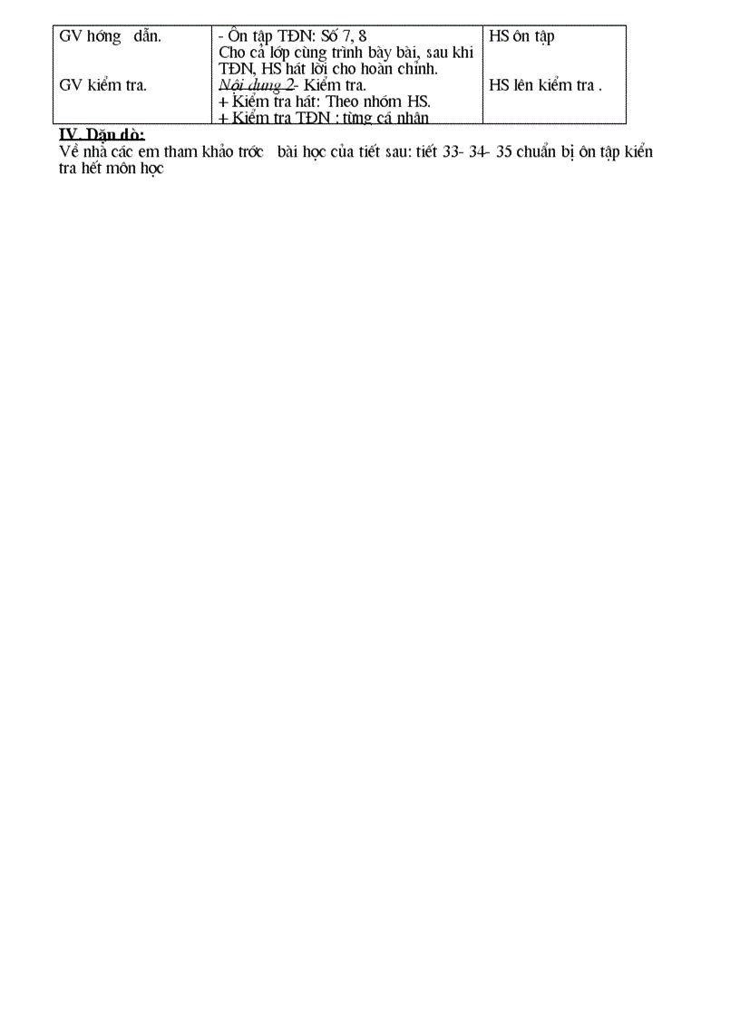 image for page Giao an am nhac 8