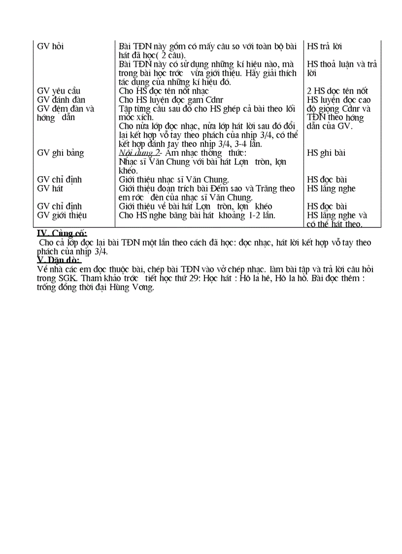 image for page Giao an am nhac 6