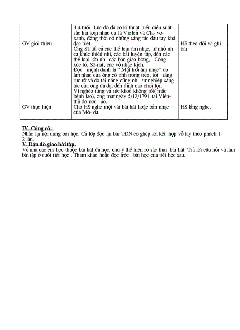 image for page Giao an am nhac 6