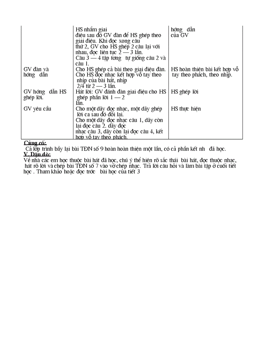 image for page Giao an am nhac 6