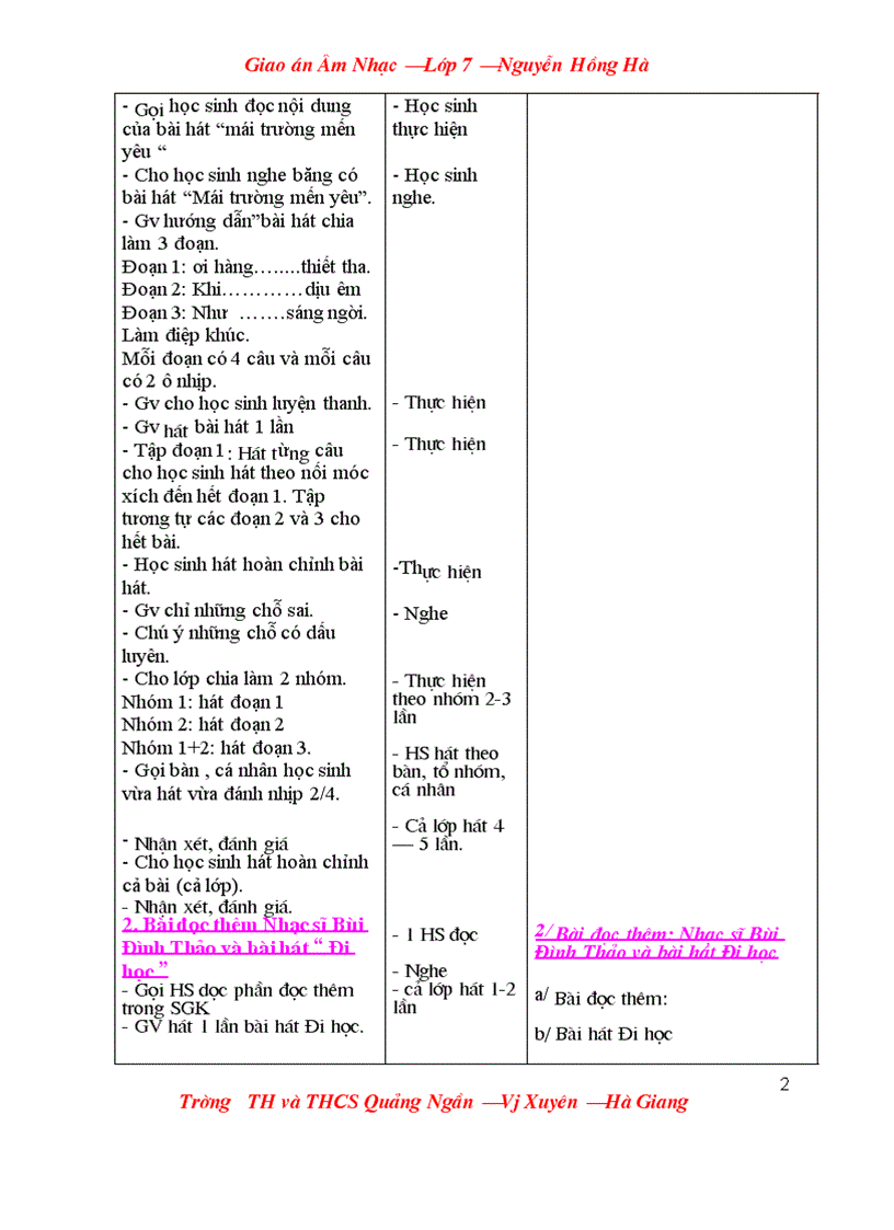 image for page Giao an am nhac 7 chuan