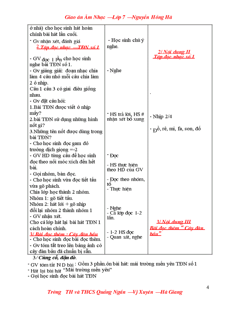 image for page Giao an am nhac 7 chuan