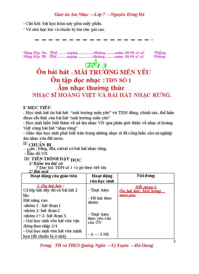 image for page Giao an am nhac 7 chuan