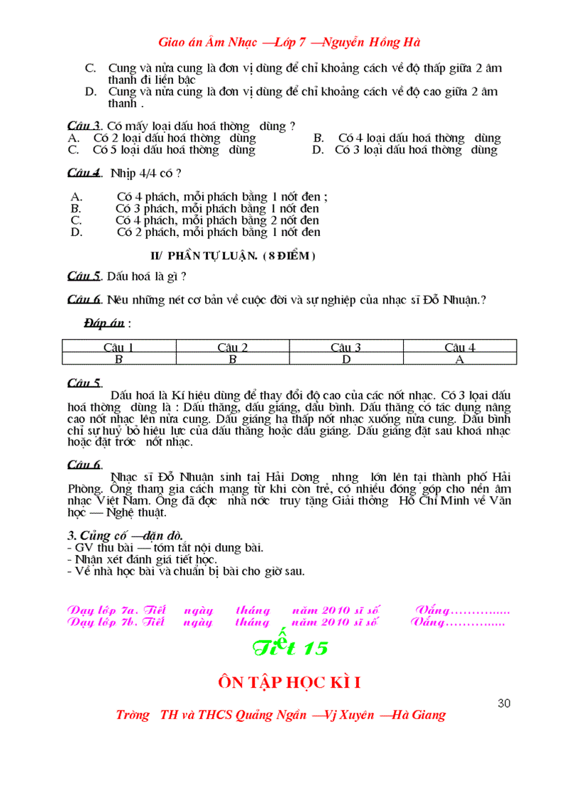 image for page Giao an am nhac 7 chuan