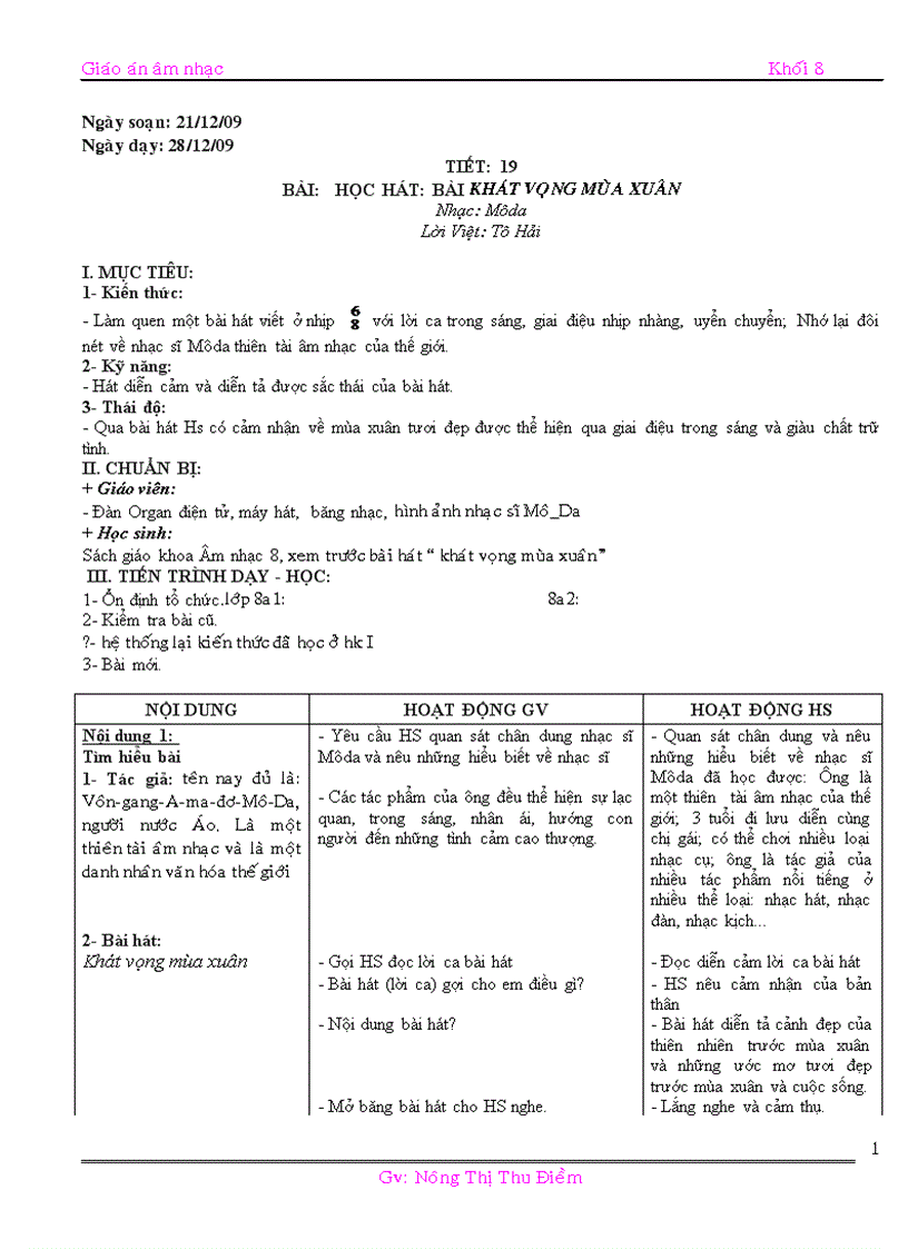 image for page Giao an am nhac 8 hk 2