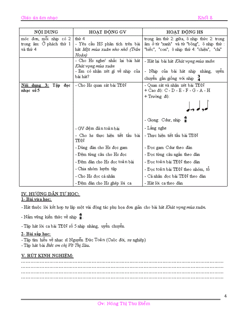 image for page Giao an am nhac 8 hk 2