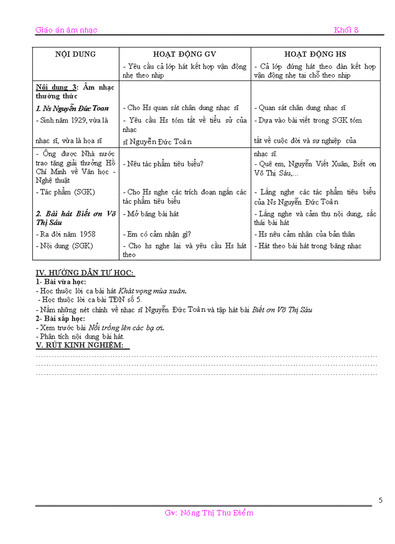 image for page Giao an am nhac 8 hk 2